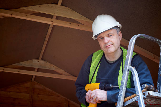 Best Attic Insulation Installation  in USA